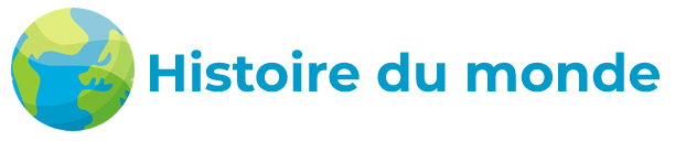 Histoire Du Monde Logo