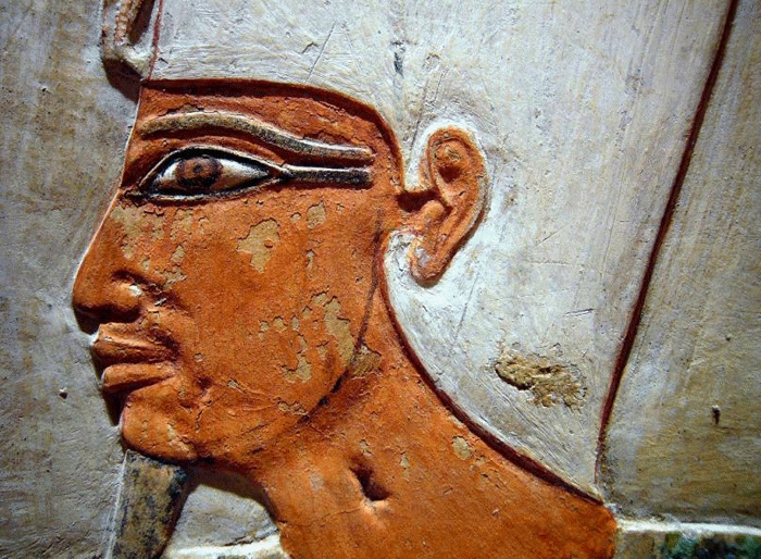 Montouhotep II, première période intermédiaire