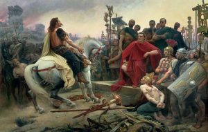 Les Celtes et les Gaulois pendant l'antiquité