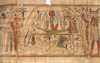 Basse époque en Égypte pendant l'antiquité